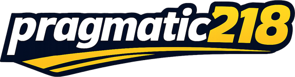 Logo pragmatic218